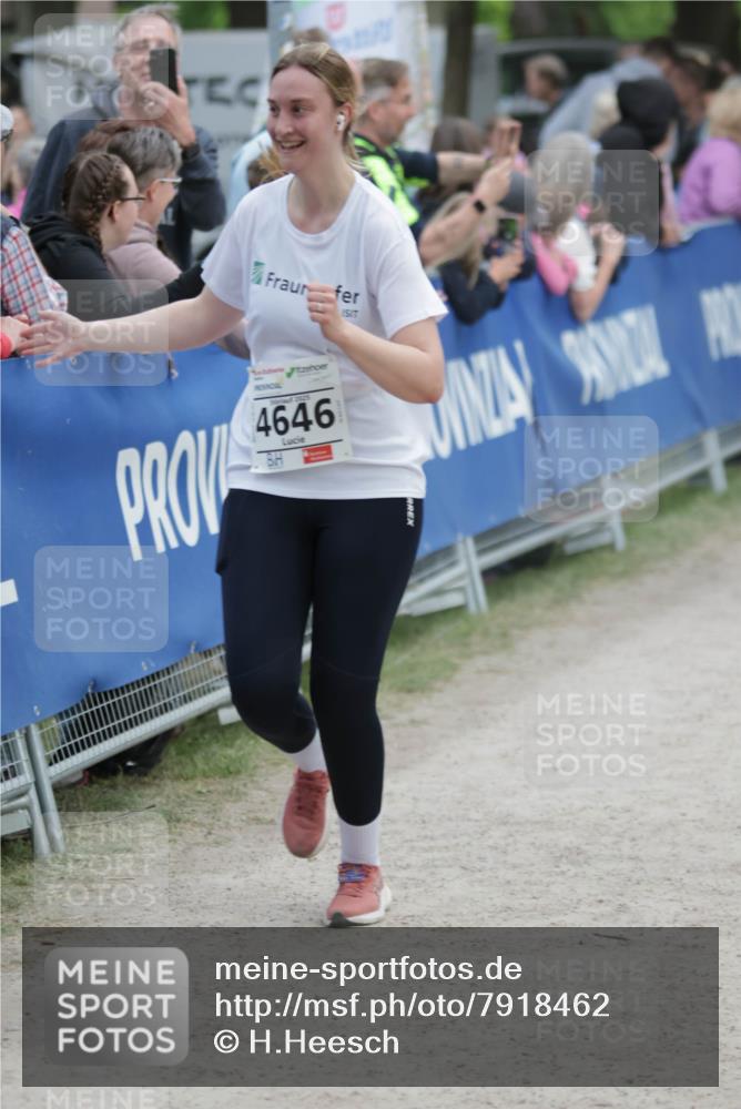 17.05.2025 - Störlauf H.Heesch http://msf.ph/oto/7918462 17.05.2025 19:09:44 Ziel 2025, 4646 meine-sportfotos.de