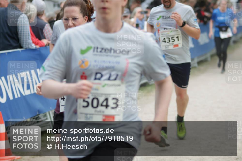 17.05.2025 - Störlauf H.Heesch http://msf.ph/oto/7918519 17.05.2025 19:09:54 Ziel 5043, 4351 meine-sportfotos.de