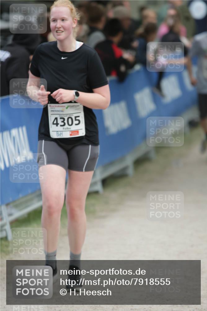 17.05.2025 - Störlauf H.Heesch http://msf.ph/oto/7918555 17.05.2025 19:10:14 Ziel 4305 meine-sportfotos.de
