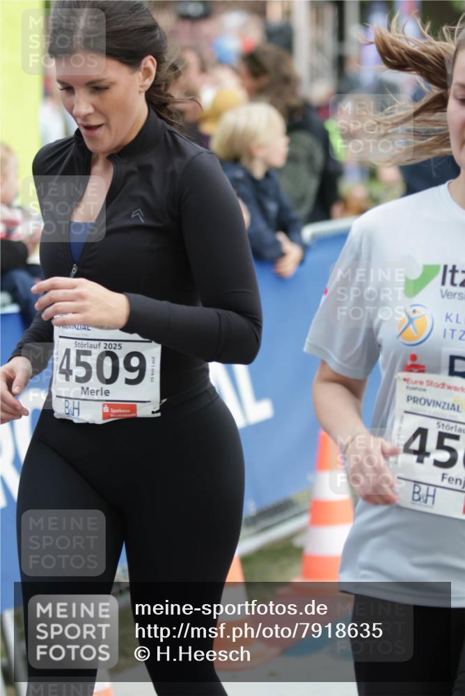 17.05.2025 - Störlauf H.Heesch http://msf.ph/oto/7918635 17.05.2025 19:10:42 Ziel 2025, 4509, 10, 45 meine-sportfotos.de