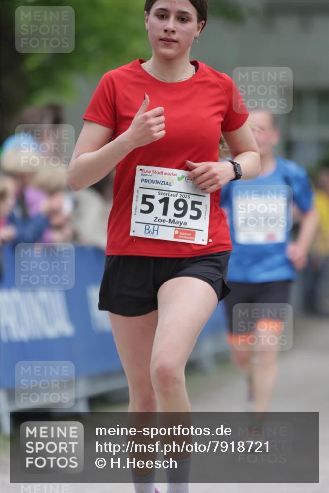 17.05.2025 - Störlauf H.Heesch http://msf.ph/oto/7918721 17.05.2025 18:59:54 Ziel 2025, 5195 meine-sportfotos.de