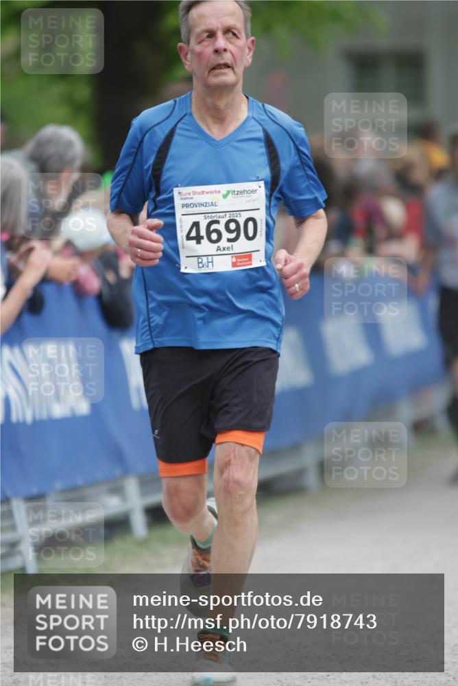 17.05.2025 - Störlauf H.Heesch http://msf.ph/oto/7918743 17.05.2025 18:59:56 Ziel 2025, 4690 meine-sportfotos.de