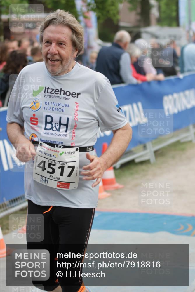 17.05.2025 - Störlauf H.Heesch http://msf.ph/oto/7918816 17.05.2025 19:11:17 Ziel 5, 2025, 4517 meine-sportfotos.de