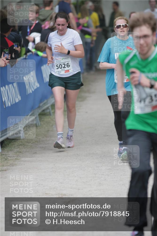 17.05.2025 - Störlauf H.Heesch http://msf.ph/oto/7918845 17.05.2025 19:11:21 Ziel 5026 meine-sportfotos.de