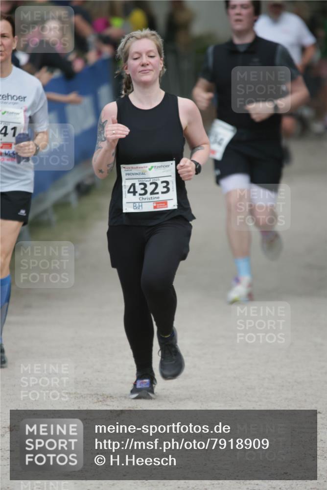 17.05.2025 - Störlauf H.Heesch http://msf.ph/oto/7918909 17.05.2025 19:11:39 Ziel 41, 2025, 4323 meine-sportfotos.de
