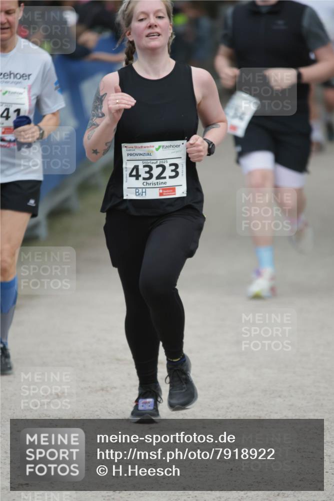 17.05.2025 - Störlauf H.Heesch http://msf.ph/oto/7918922 17.05.2025 19:11:39 Ziel 41, 2025, 4323 meine-sportfotos.de