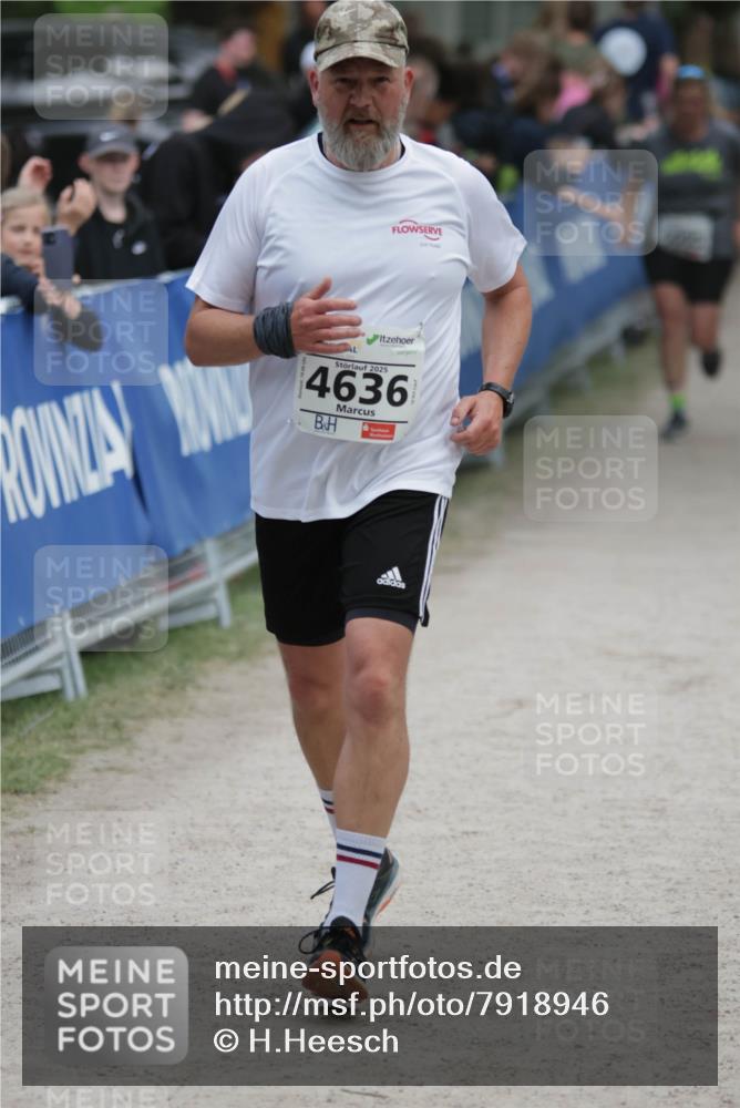 17.05.2025 - Störlauf H.Heesch http://msf.ph/oto/7918946 17.05.2025 19:11:48 Ziel 2025, 4636 meine-sportfotos.de