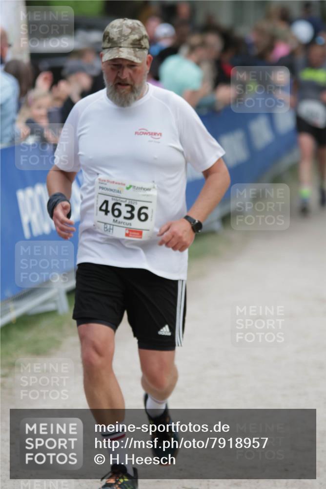 17.05.2025 - Störlauf H.Heesch http://msf.ph/oto/7918957 17.05.2025 19:11:49 Ziel 2025, 4636 meine-sportfotos.de