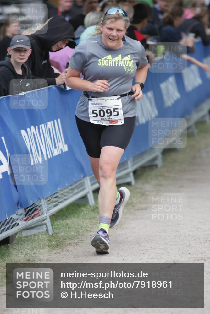17.05.2025 - Störlauf H.Heesch http://msf.ph/oto/7918961 17.05.2025 19:11:51 Ziel 2025, 5095 meine-sportfotos.de