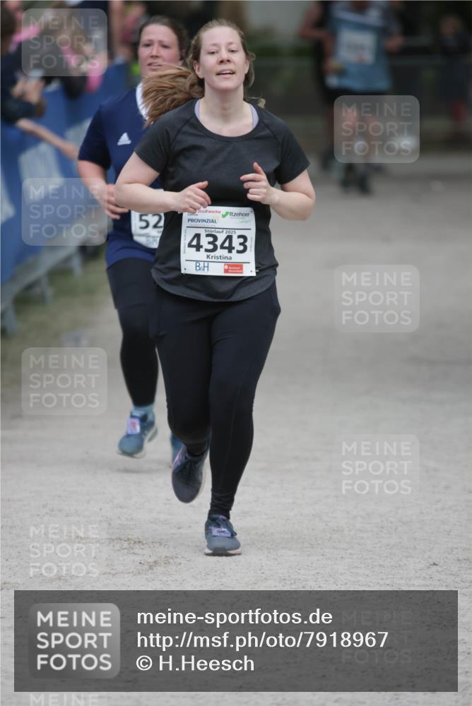 17.05.2025 - Störlauf H.Heesch http://msf.ph/oto/7918967 17.05.2025 19:11:53 Ziel 52, 2025, 4343 meine-sportfotos.de