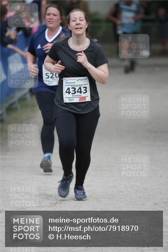 17.05.2025 - Störlauf H.Heesch http://msf.ph/oto/7918970 17.05.2025 19:11:53 Ziel 520, 2025, 4343 meine-sportfotos.de