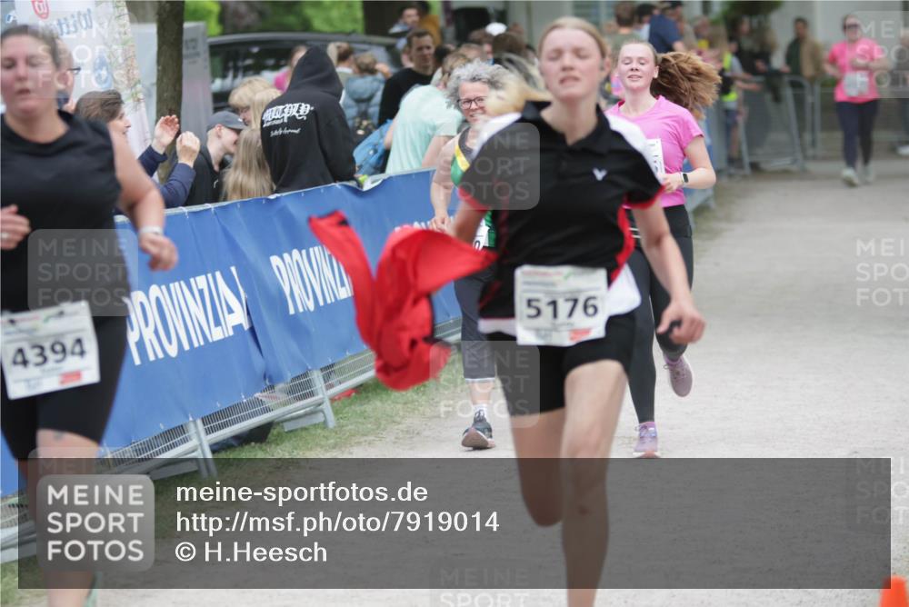 17.05.2025 - Störlauf H.Heesch http://msf.ph/oto/7919014 17.05.2025 19:12:06 Ziel 4394, 5176 meine-sportfotos.de