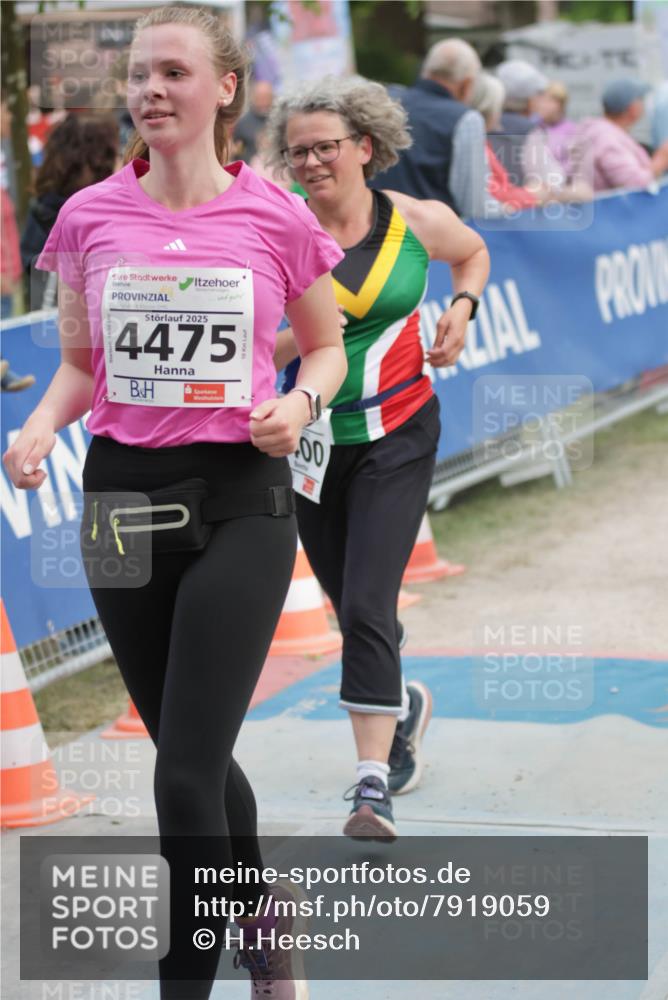 17.05.2025 - Störlauf H.Heesch http://msf.ph/oto/7919059 17.05.2025 19:12:11 Ziel 2025, 4475, 00 meine-sportfotos.de