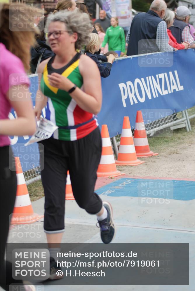 17.05.2025 - Störlauf H.Heesch http://msf.ph/oto/7919061 17.05.2025 19:12:12 Ziel 4400 meine-sportfotos.de