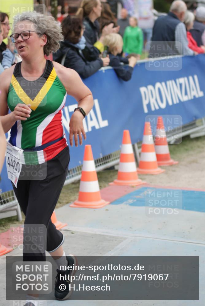 17.05.2025 - Störlauf H.Heesch http://msf.ph/oto/7919067 17.05.2025 19:12:12 Ziel 4400 meine-sportfotos.de