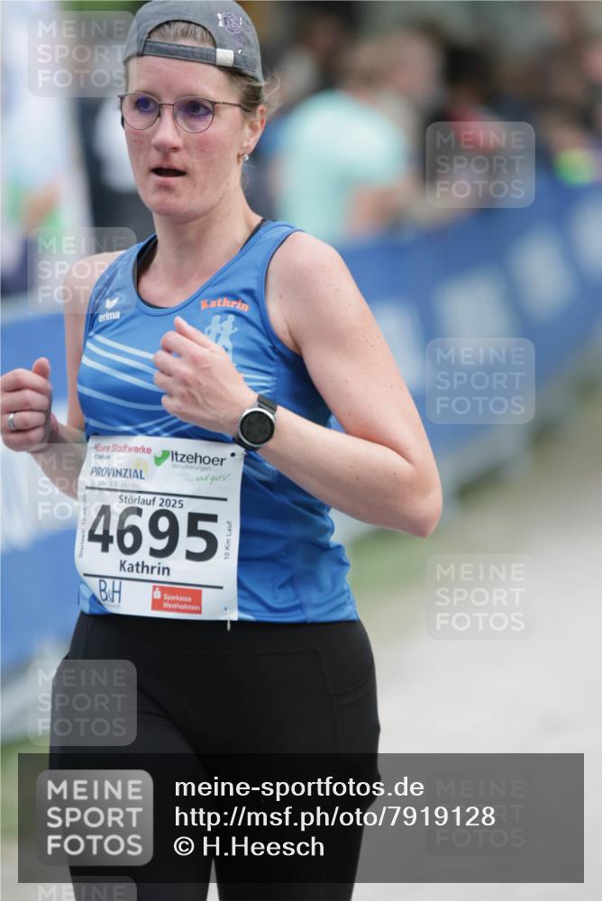 17.05.2025 - Störlauf H.Heesch http://msf.ph/oto/7919128 17.05.2025 19:12:50 Ziel 2025, 4695, 10 meine-sportfotos.de