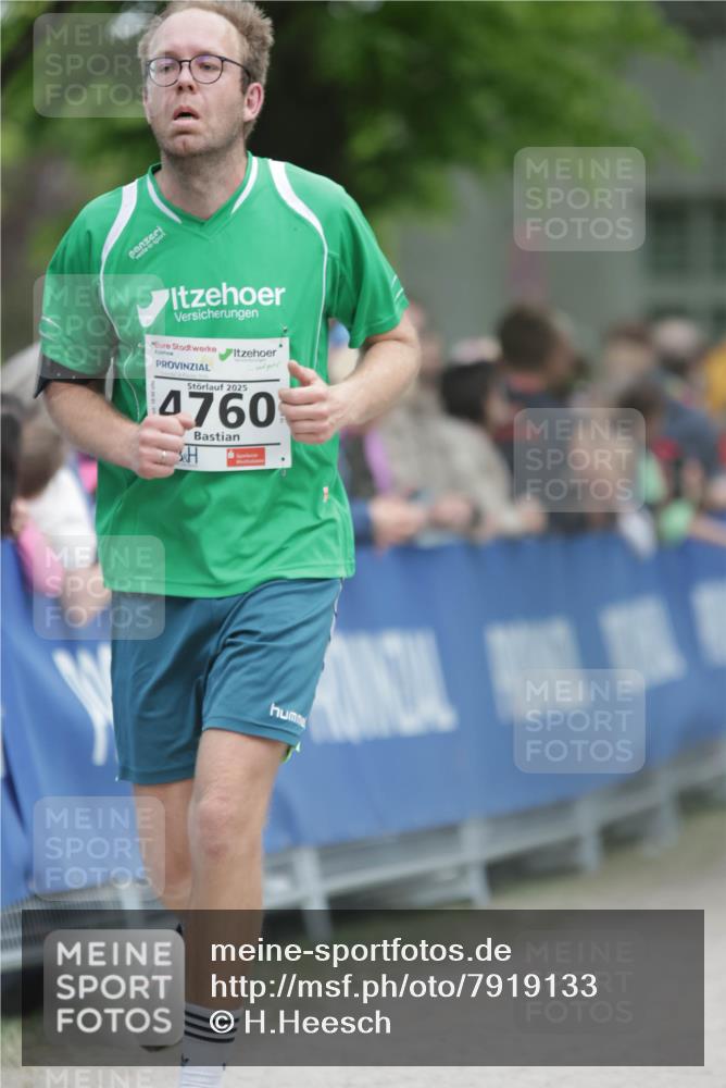 17.05.2025 - Störlauf H.Heesch http://msf.ph/oto/7919133 17.05.2025 19:00:43 Ziel 2025, 4760 meine-sportfotos.de