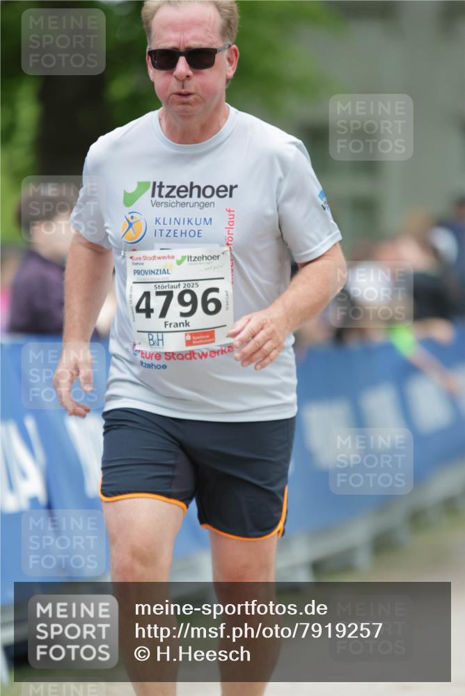 17.05.2025 - Störlauf H.Heesch http://msf.ph/oto/7919257 17.05.2025 19:13:43 Ziel 2025, 4796 meine-sportfotos.de