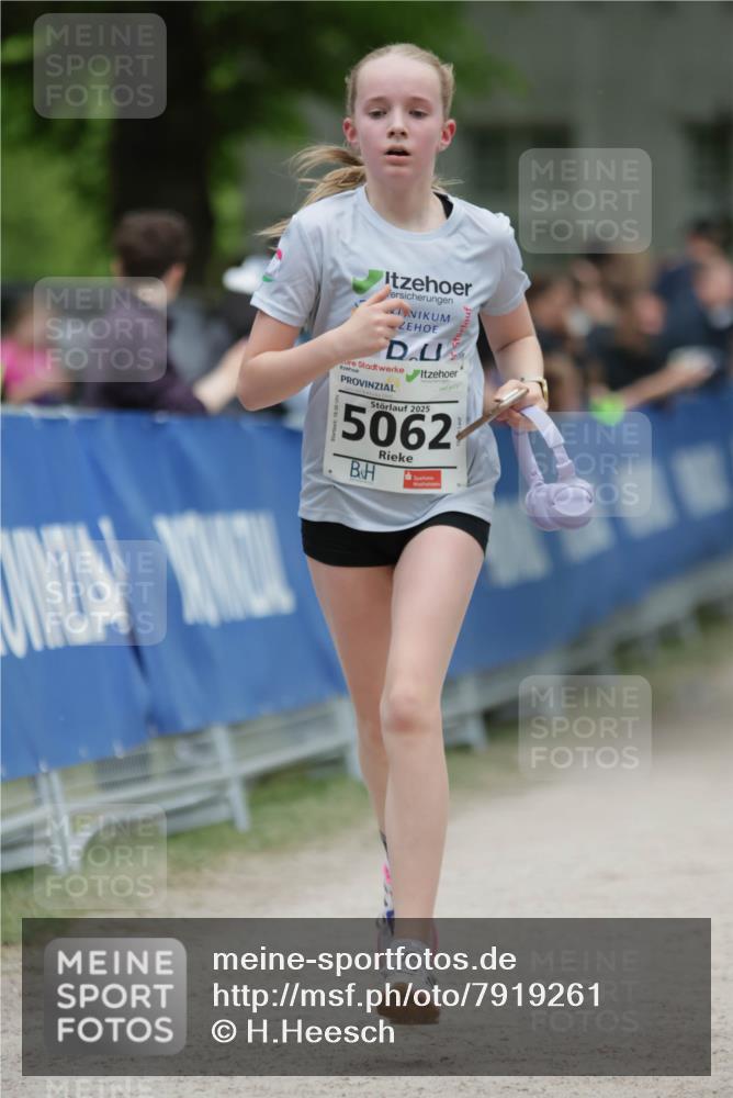 17.05.2025 - Störlauf H.Heesch http://msf.ph/oto/7919261 17.05.2025 19:13:54 Ziel 2025, 5062 meine-sportfotos.de