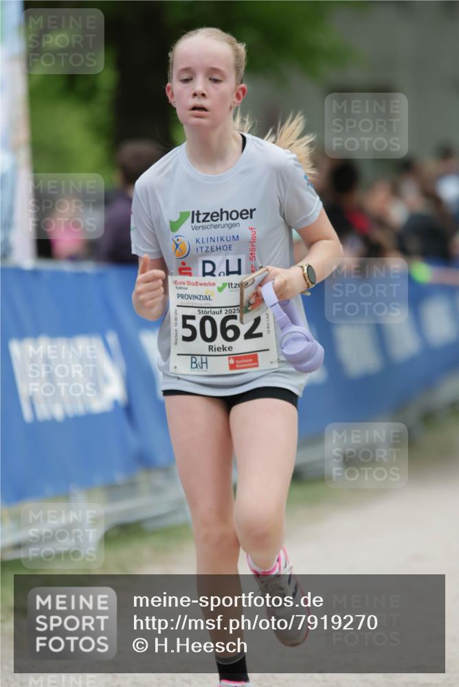 17.05.2025 - Störlauf H.Heesch http://msf.ph/oto/7919270 17.05.2025 19:13:55 Ziel 2025, 5062 meine-sportfotos.de
