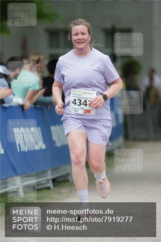 17.05.2025 - Störlauf H.Heesch http://msf.ph/oto/7919277 17.05.2025 19:14:10 Ziel 2025, 4347 meine-sportfotos.de