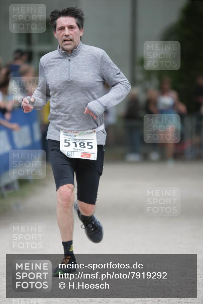 17.05.2025 - Störlauf H.Heesch http://msf.ph/oto/7919292 17.05.2025 19:14:19 Ziel 2025, 5185 meine-sportfotos.de