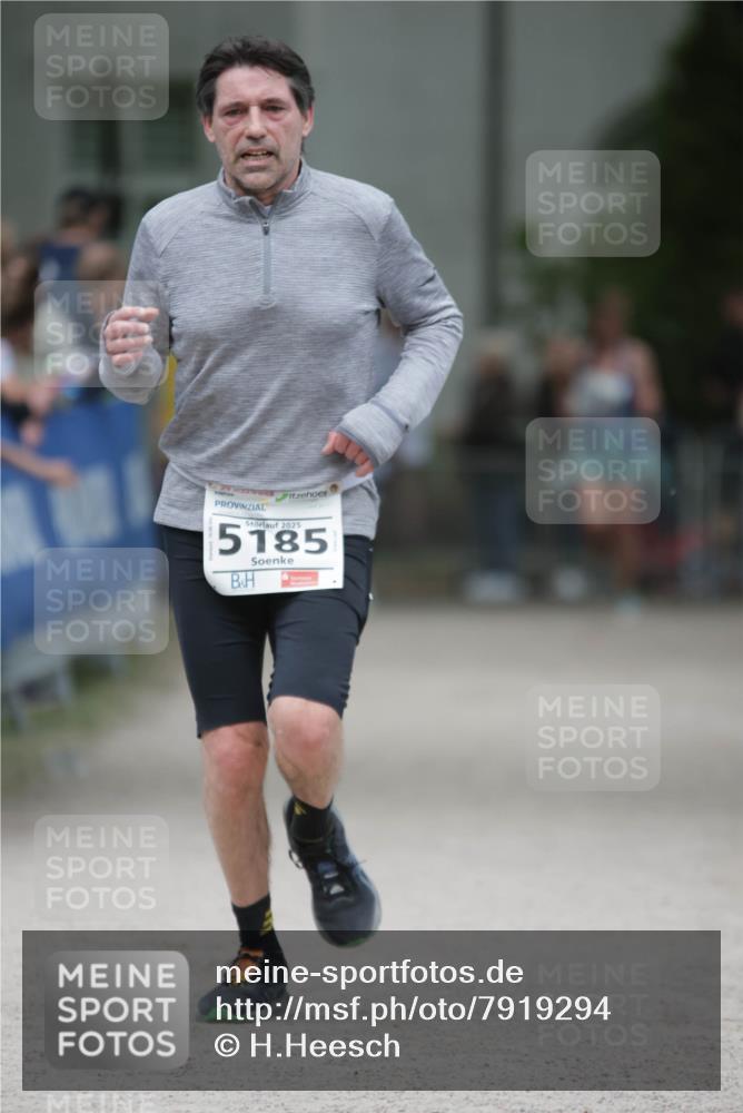 17.05.2025 - Störlauf H.Heesch http://msf.ph/oto/7919294 17.05.2025 19:14:20 Ziel 2025, 5185 meine-sportfotos.de
