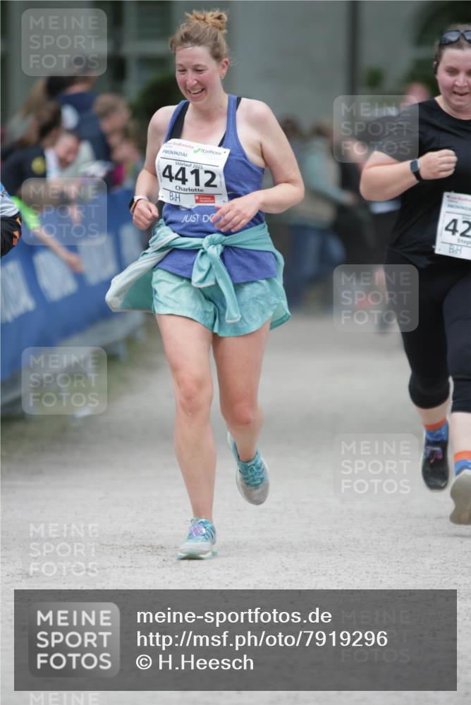 17.05.2025 - Störlauf H.Heesch http://msf.ph/oto/7919296 17.05.2025 19:14:31 Ziel 2025, 4412, 42 meine-sportfotos.de