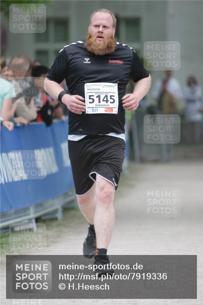 17.05.2025 - Störlauf H.Heesch http://msf.ph/oto/7919336 17.05.2025 19:14:38 Ziel 2025, 5145 meine-sportfotos.de