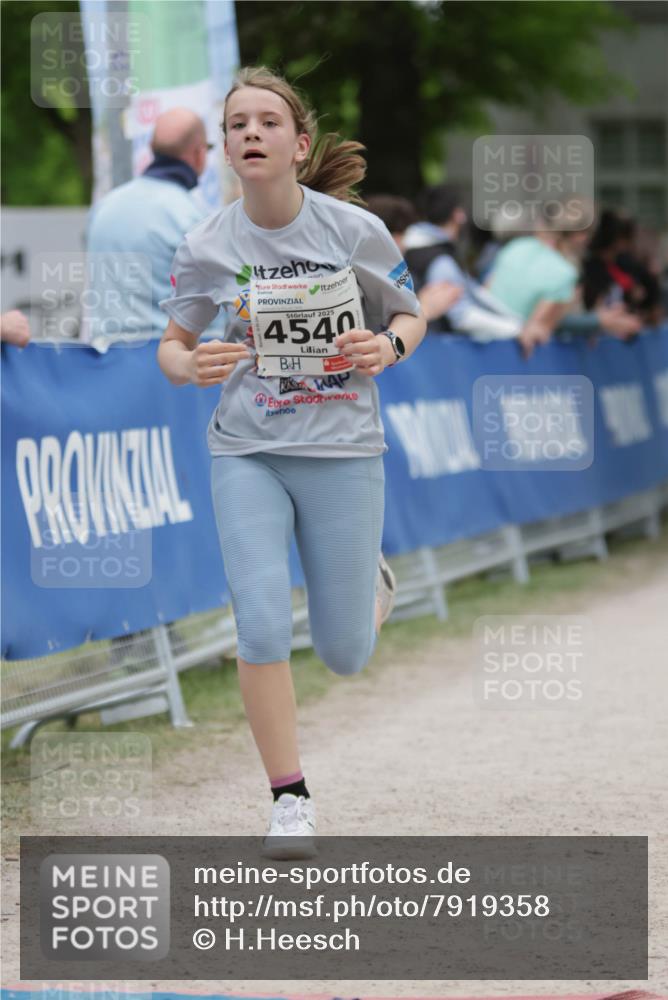 17.05.2025 - Störlauf H.Heesch http://msf.ph/oto/7919358 17.05.2025 19:14:49 Ziel 2025, 4540 meine-sportfotos.de