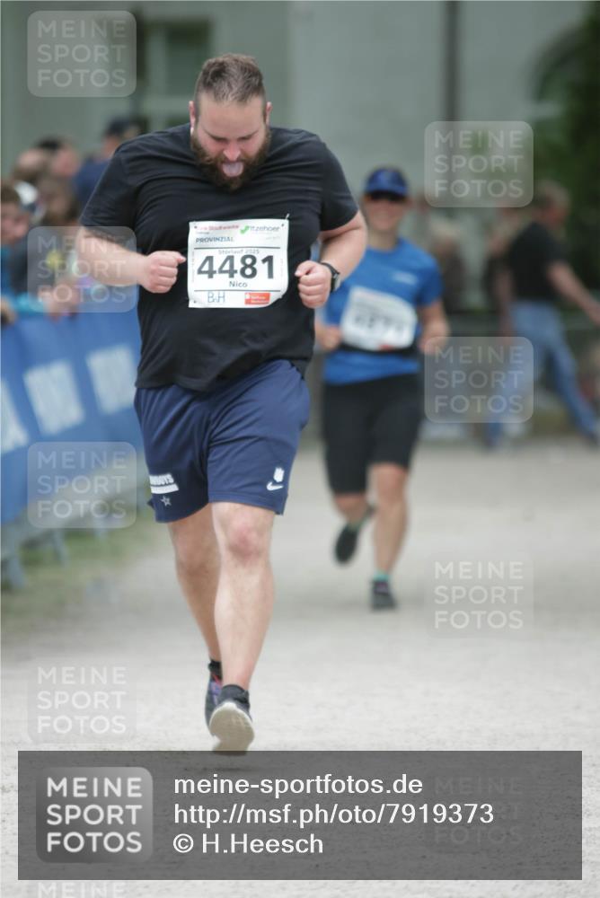 17.05.2025 - Störlauf H.Heesch http://msf.ph/oto/7919373 17.05.2025 19:15:01 Ziel 2025, 4481 meine-sportfotos.de