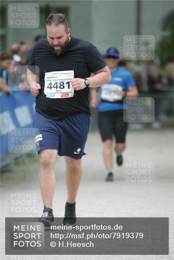 17.05.2025 - Störlauf H.Heesch http://msf.ph/oto/7919379 17.05.2025 19:15:02 Ziel 2025, 4481 meine-sportfotos.de