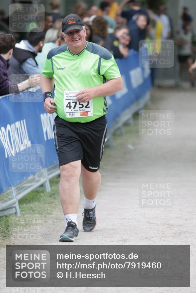 17.05.2025 - Störlauf H.Heesch http://msf.ph/oto/7919460 17.05.2025 19:16:31 Ziel 4752 meine-sportfotos.de