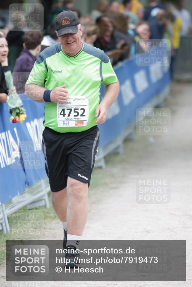 17.05.2025 - Störlauf H.Heesch http://msf.ph/oto/7919473 17.05.2025 19:16:33 Ziel 2025, 4752 meine-sportfotos.de