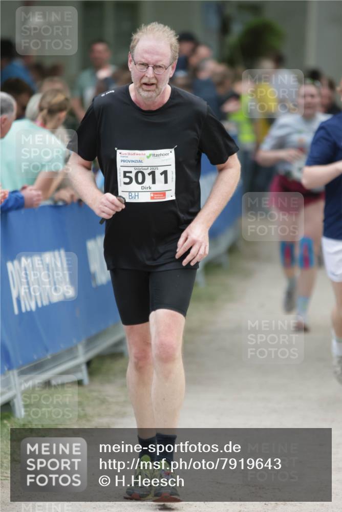 17.05.2025 - Störlauf H.Heesch http://msf.ph/oto/7919643 17.05.2025 19:17:56 Ziel 2025, 5011 meine-sportfotos.de