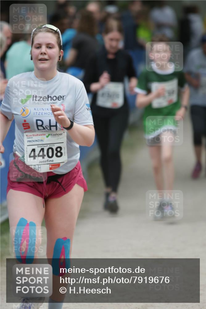 17.05.2025 - Störlauf H.Heesch http://msf.ph/oto/7919676 17.05.2025 19:18:02 Ziel 2025, 4408 meine-sportfotos.de