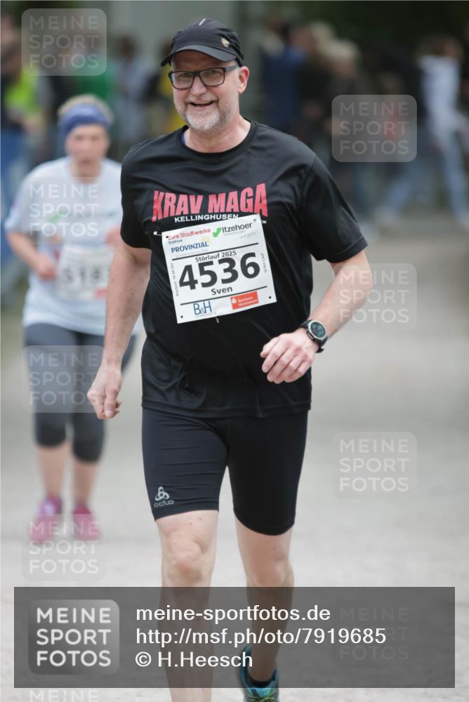 17.05.2025 - Störlauf H.Heesch http://msf.ph/oto/7919685 17.05.2025 19:18:05 Ziel 314, 2025, 4536 meine-sportfotos.de