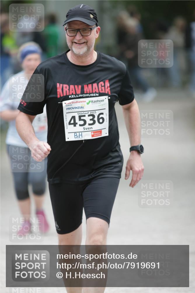 17.05.2025 - Störlauf H.Heesch http://msf.ph/oto/7919691 17.05.2025 19:18:05 Ziel 2025, 4536 meine-sportfotos.de