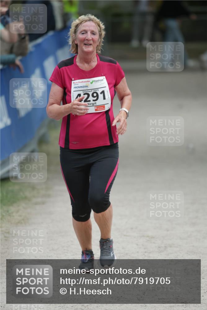 17.05.2025 - Störlauf H.Heesch http://msf.ph/oto/7919705 17.05.2025 19:20:39 Ziel 2025, 291 meine-sportfotos.de