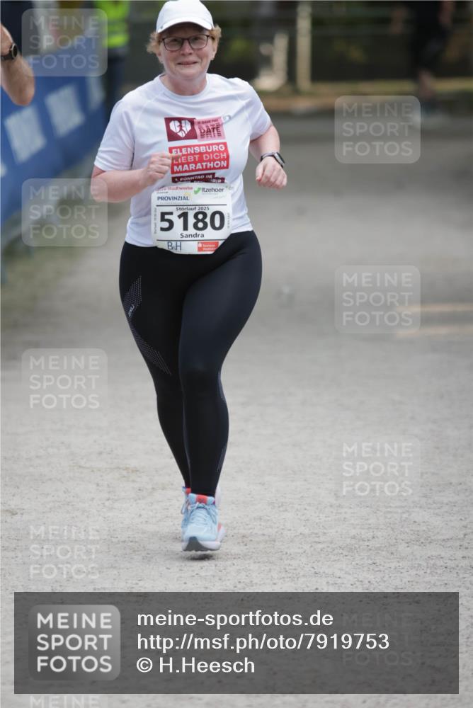 17.05.2025 - Störlauf H.Heesch http://msf.ph/oto/7919753 17.05.2025 19:21:10 Ziel 1, 2025, 5180 meine-sportfotos.de