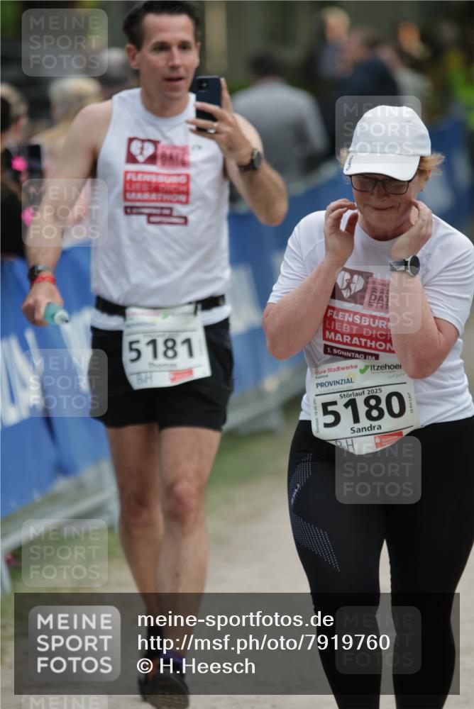 17.05.2025 - Störlauf H.Heesch http://msf.ph/oto/7919760 17.05.2025 19:21:12 Ziel 5181, 1, 2025, 5180 meine-sportfotos.de