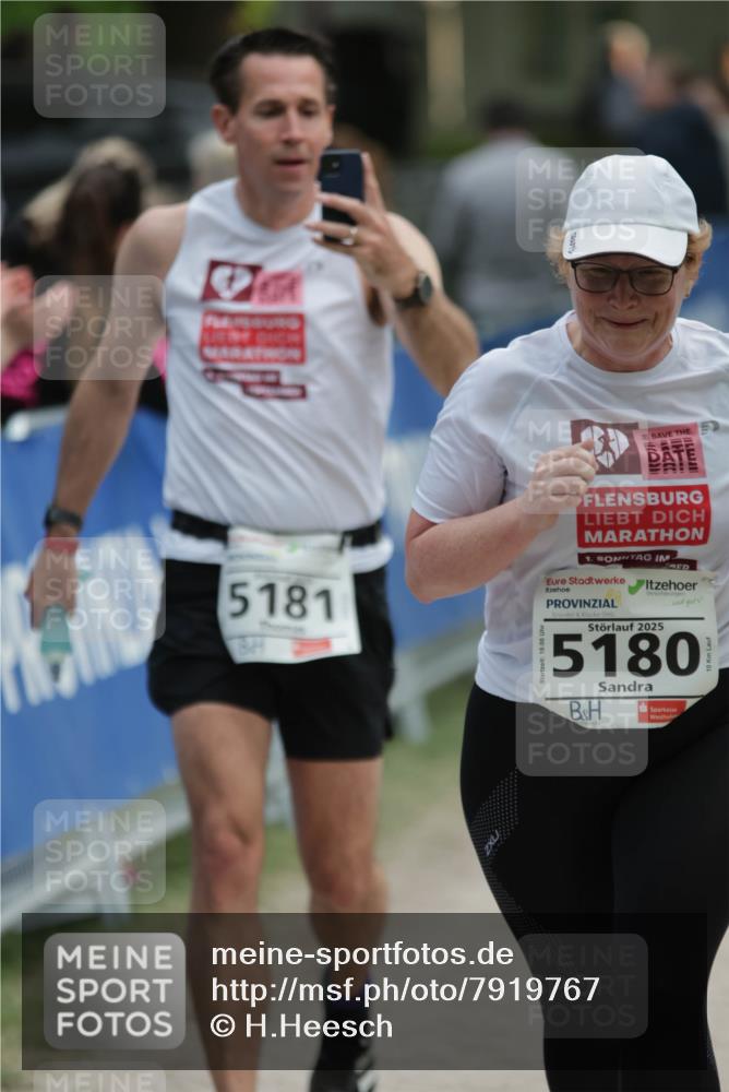 17.05.2025 - Störlauf H.Heesch http://msf.ph/oto/7919767 17.05.2025 19:21:12 Ziel 5181, 1, 2025, 5180 meine-sportfotos.de