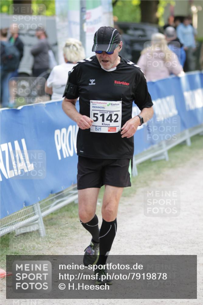 17.05.2025 - Störlauf H.Heesch http://msf.ph/oto/7919878 17.05.2025 19:21:55 Ziel 18, 2025, 5142 meine-sportfotos.de