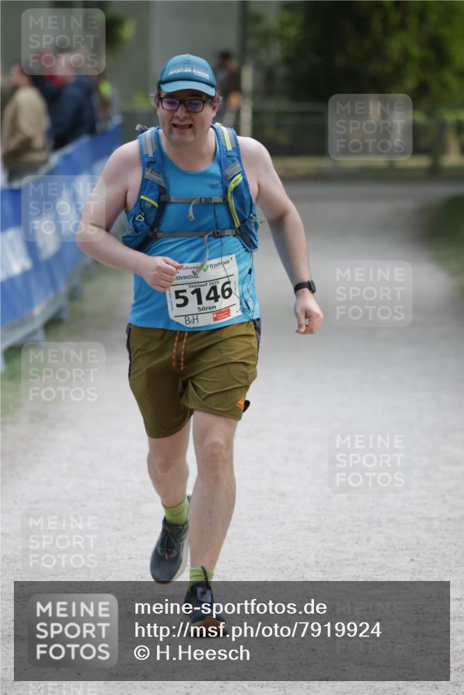 17.05.2025 - Störlauf H.Heesch http://msf.ph/oto/7919924 17.05.2025 19:22:25 Ziel 2025, 5146 meine-sportfotos.de