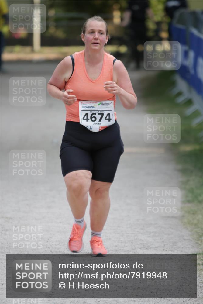 17.05.2025 - Störlauf H.Heesch http://msf.ph/oto/7919948 17.05.2025 19:23:13 Ziel 2025, 4674 meine-sportfotos.de