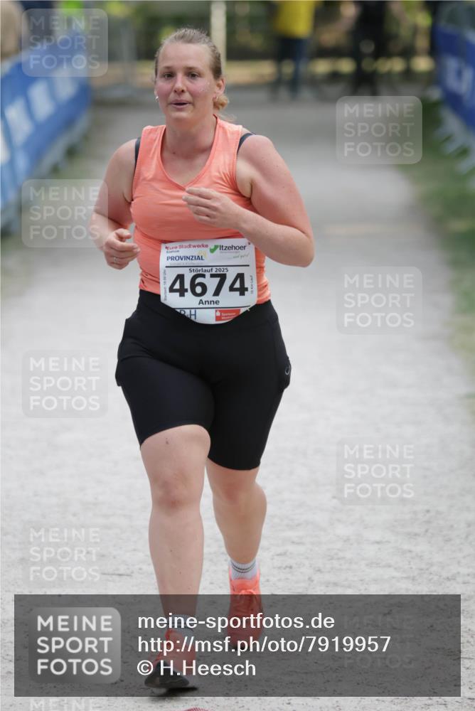 17.05.2025 - Störlauf H.Heesch http://msf.ph/oto/7919957 17.05.2025 19:23:17 Ziel 2025, 4674 meine-sportfotos.de