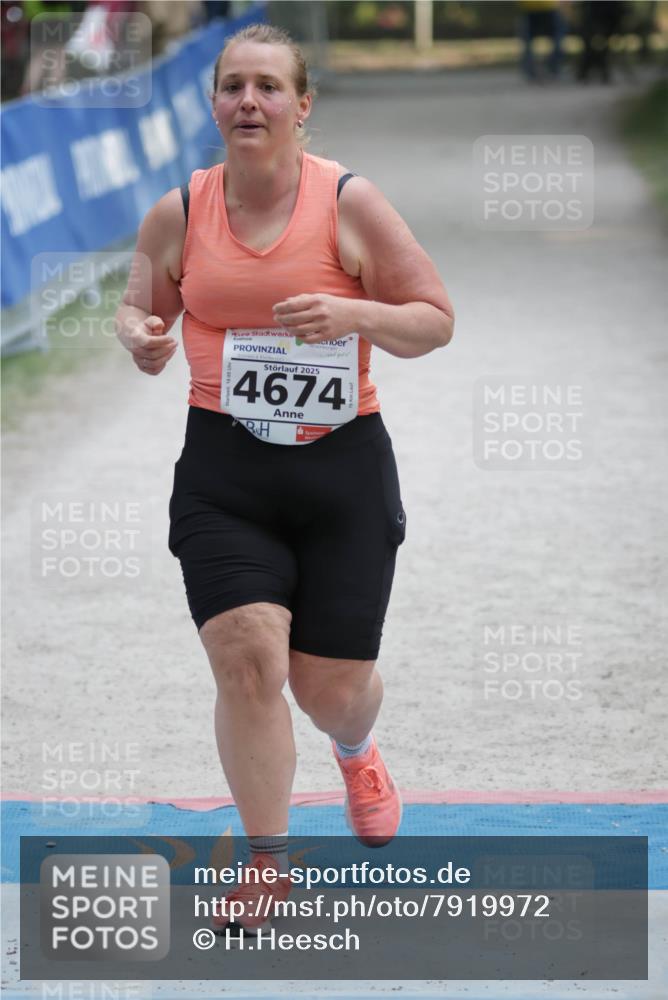 17.05.2025 - Störlauf H.Heesch http://msf.ph/oto/7919972 17.05.2025 19:23:17 Ziel 2025, 4674, 1, 34 meine-sportfotos.de