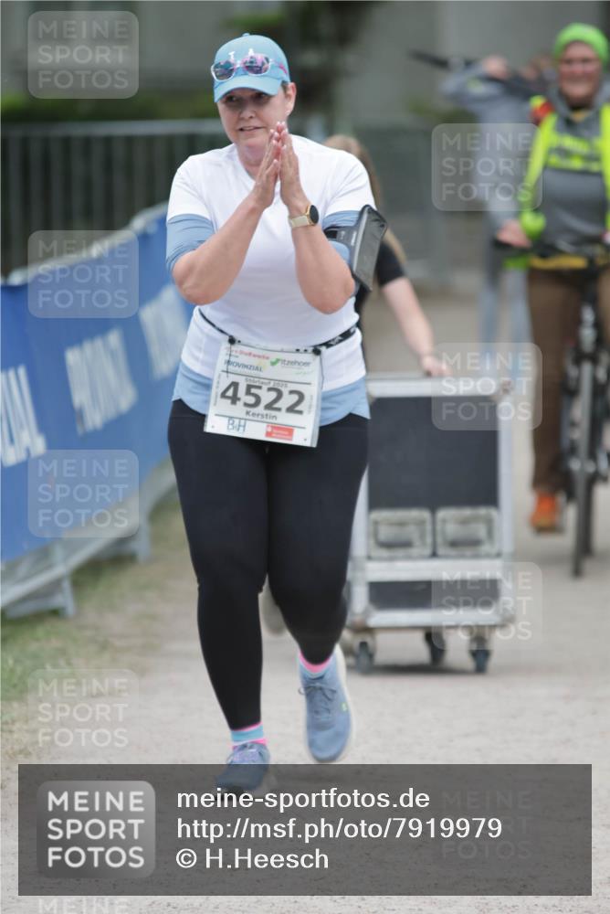 17.05.2025 - Störlauf H.Heesch http://msf.ph/oto/7919979 17.05.2025 19:37:20 Ziel 2025, 4522 meine-sportfotos.de