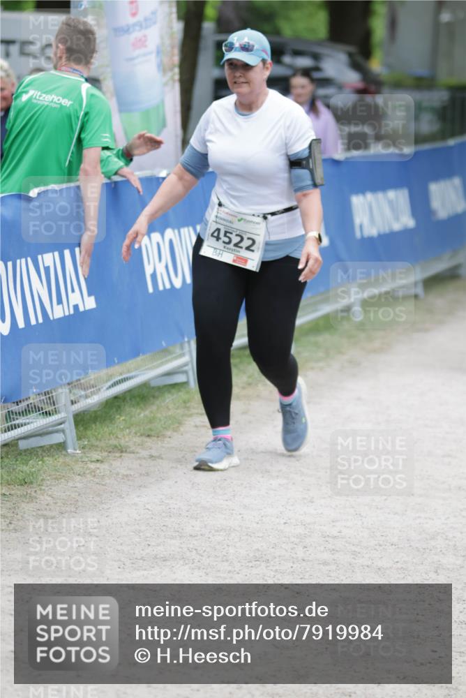 17.05.2025 - Störlauf H.Heesch http://msf.ph/oto/7919984 17.05.2025 19:37:22 Ziel 4522 meine-sportfotos.de