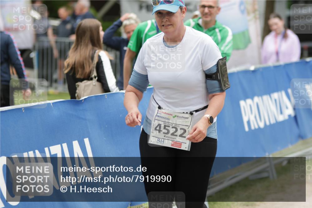 17.05.2025 - Störlauf H.Heesch http://msf.ph/oto/7919990 17.05.2025 19:37:24 Ziel 2025, 4522 meine-sportfotos.de